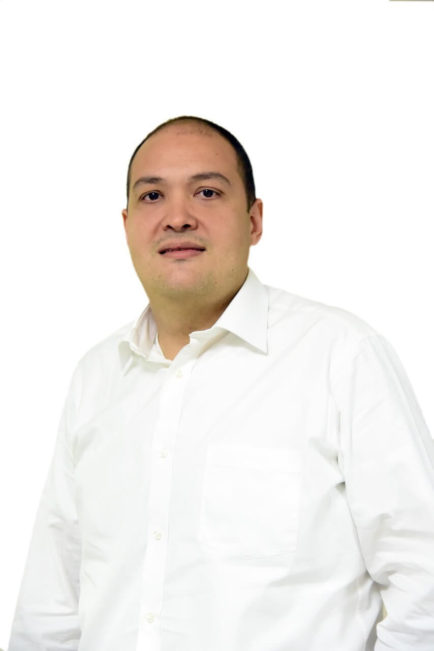 Foto de perfil de Roberto Luis Aguas Núñez