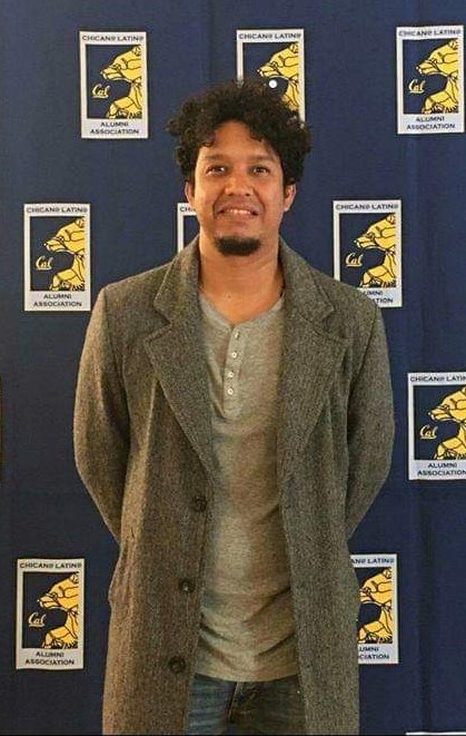 Foto de perfil de Roberto Rafael Almanza Hernández