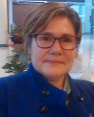 Foto de perfil de ROSMERY CIFUENTES BONET
