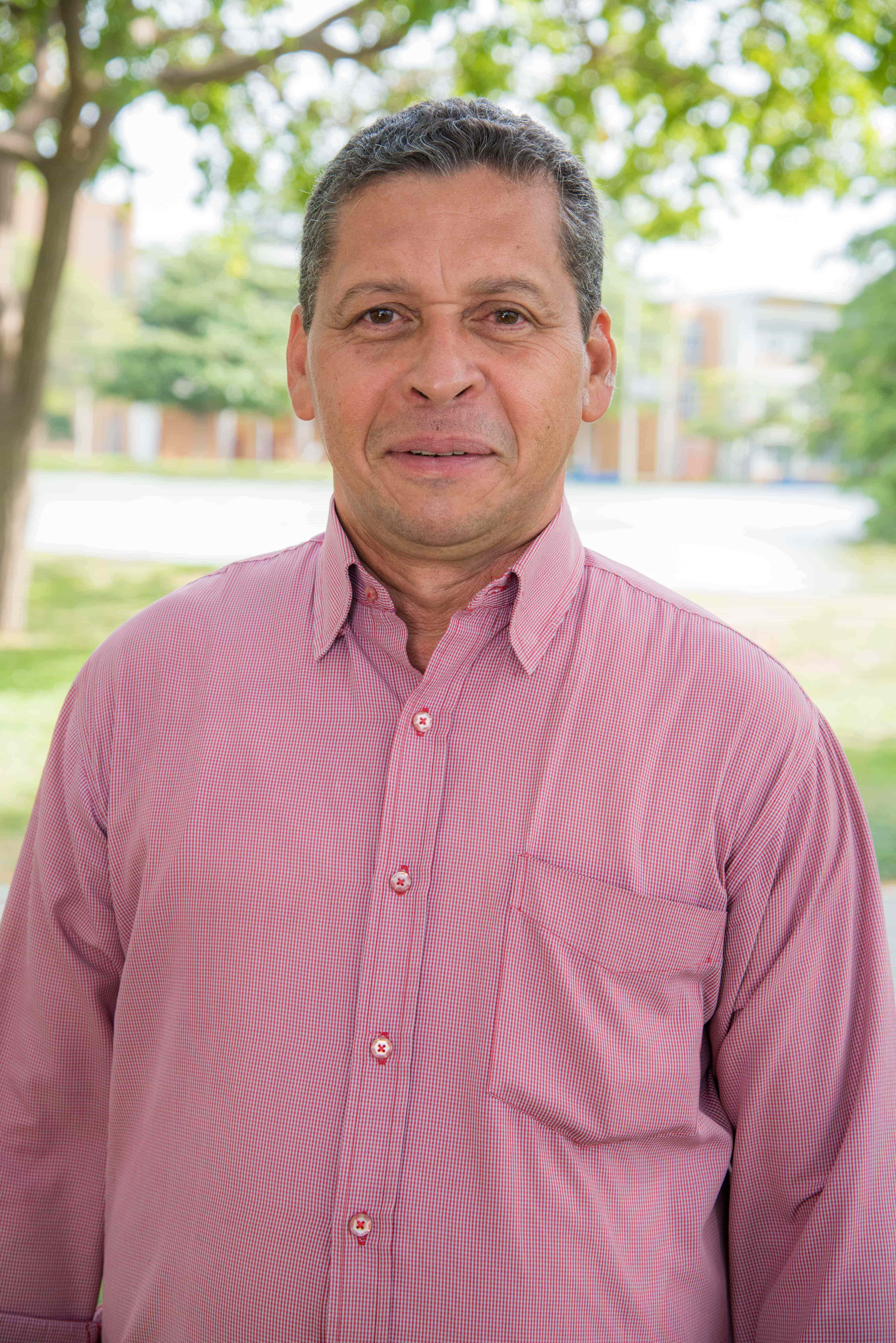 Foto de perfil de Rolando Enrique Escorcia Caballero