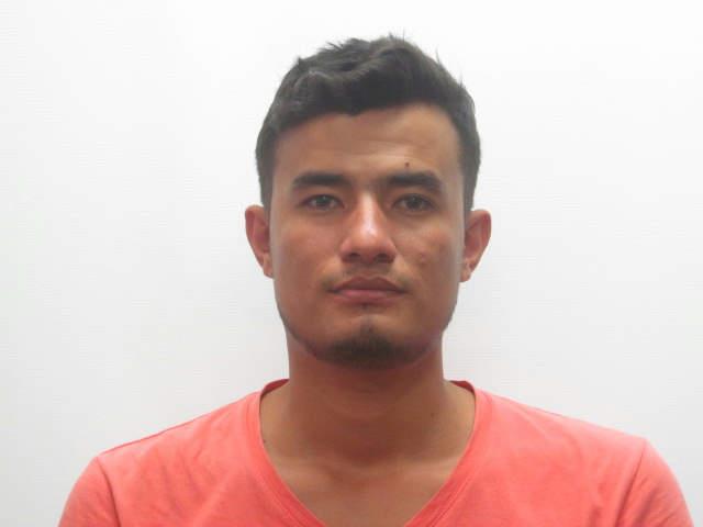 Foto de perfil de REYMER DAVID MANJARRES GONZALEZ MANJARRES GONZALEZ