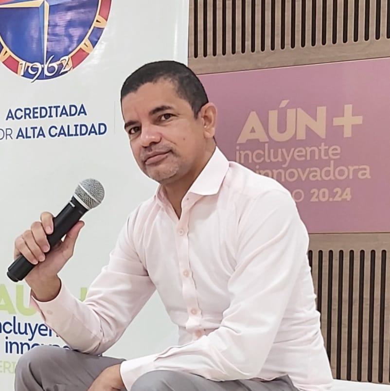 Foto de perfil de Rene Fabian Escorcia Barrios
