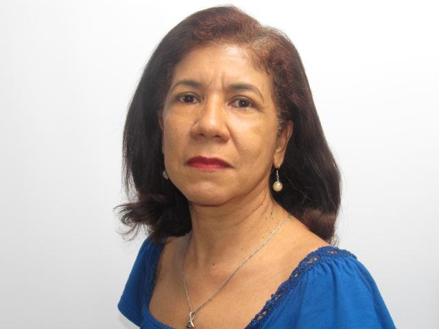 Foto de perfil de Rebeca Josefa González Sanjuan