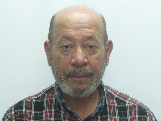 Foto de perfil de Ramon Anastasio Lacayo