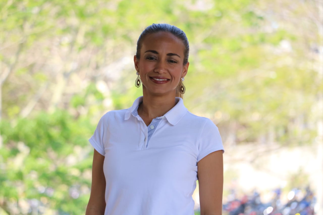 Foto de perfil de Rosana Margarita Lizcano Orozco
