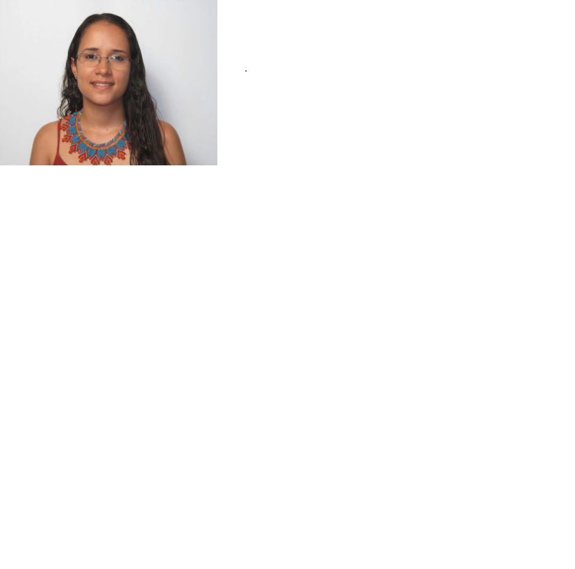 Foto de perfil de RAIZA ANDREA LLINAS PIZARRO