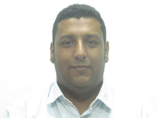 Foto de perfil de RONALD MARTINEZ ABUABARA