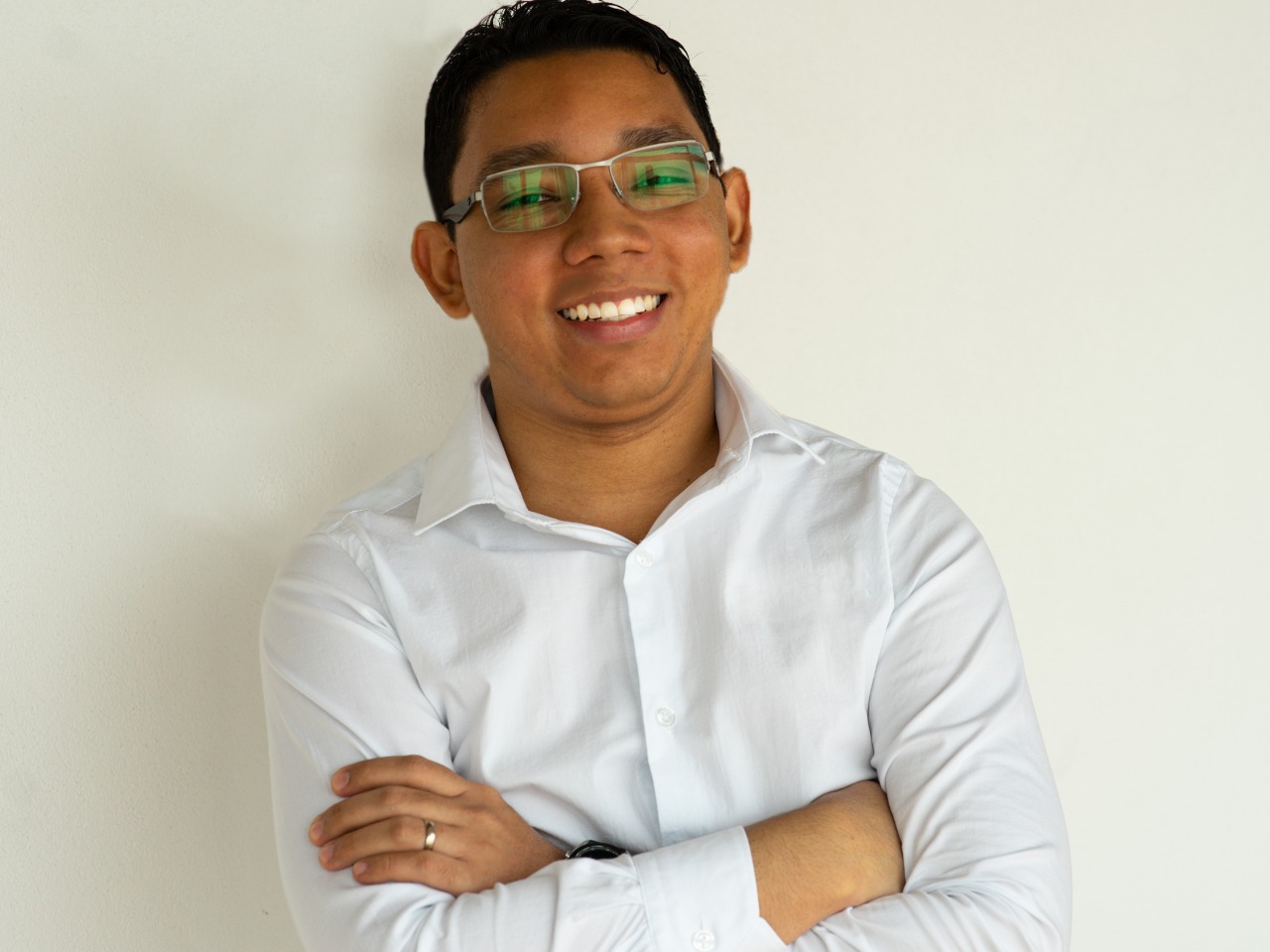 Foto de perfil de ROBERTO CESAR MORALES ORTEGA
