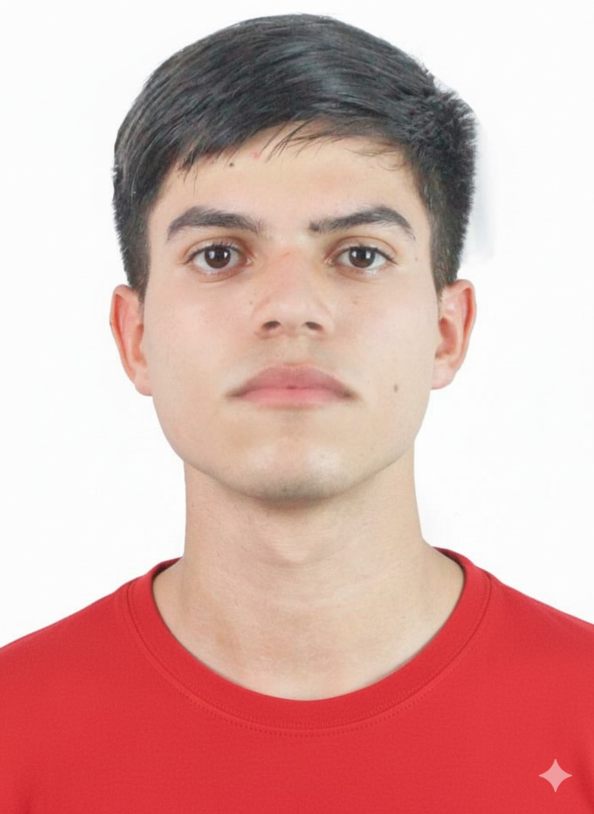 Foto de perfil de RONALD DOWNS QUINTERO