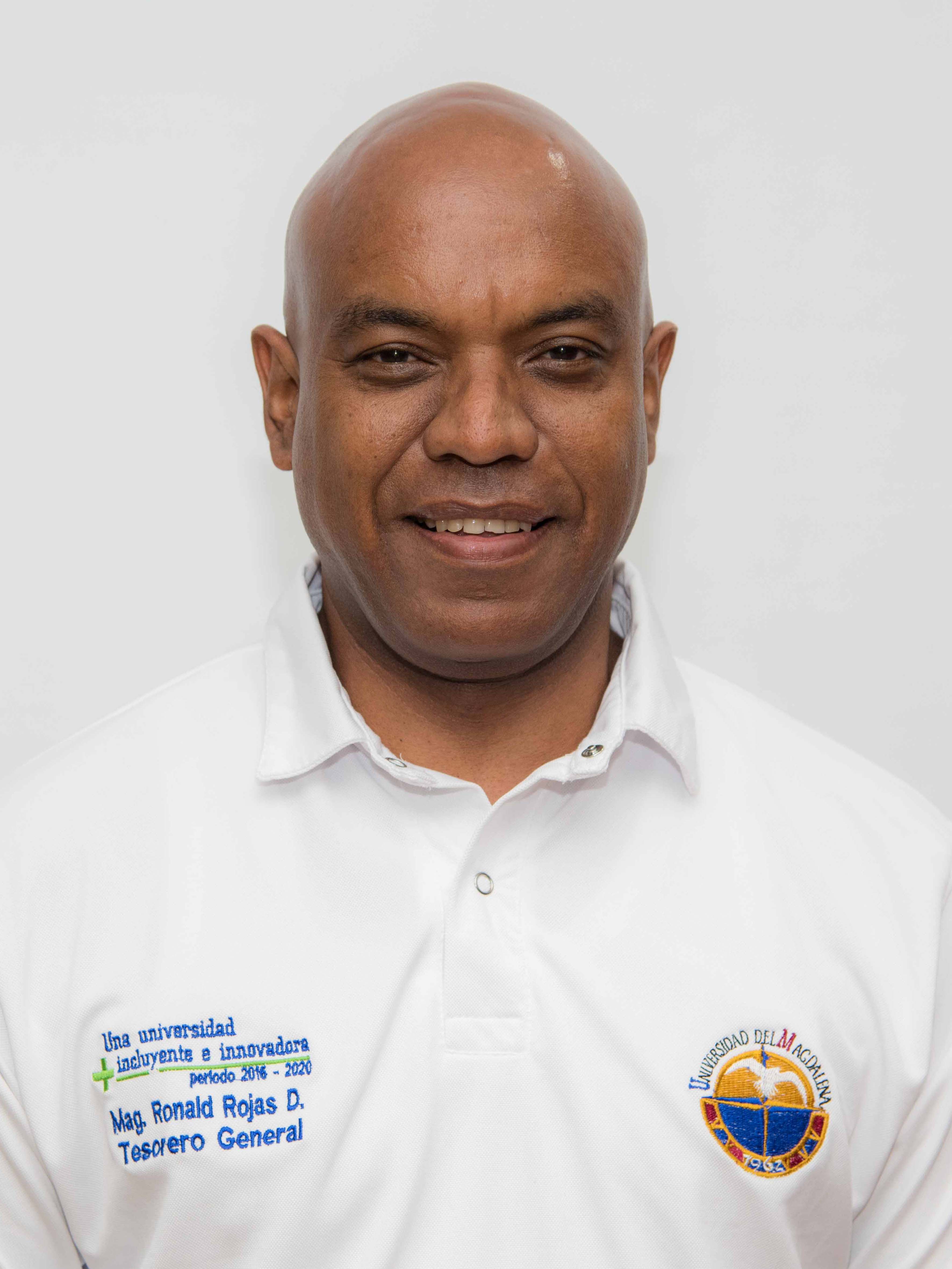 Foto de perfil de Ronald Rojas Duica