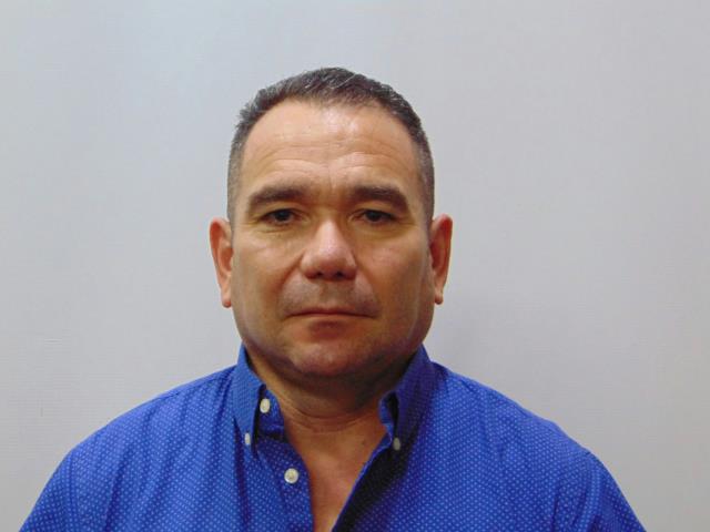Foto de perfil de RODOLFO ENRIQUE SOSA GOMEZ