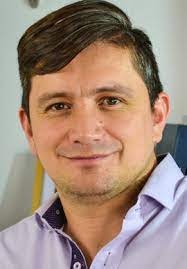 Foto de perfil de Roberto Andrés Souza Moreno