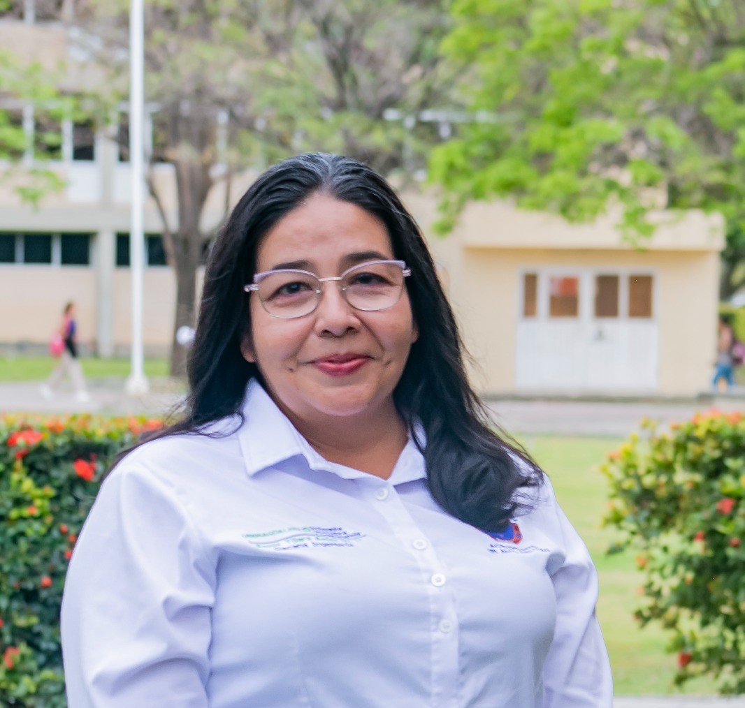Foto de perfil de Rocío del Pilar Tíjaro Rojas