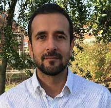 Foto de perfil de Sebastián Fajardo Bernal