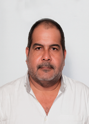 Foto de perfil de Samuel Guillermo Nuñez Ricardo