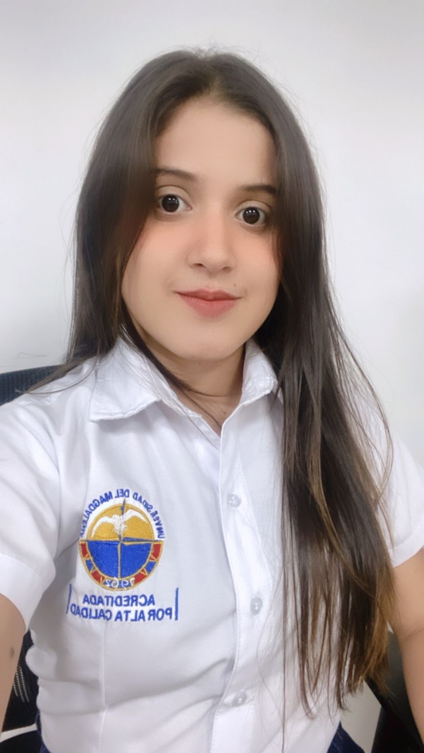 Foto de perfil de SARAY COTES CALA