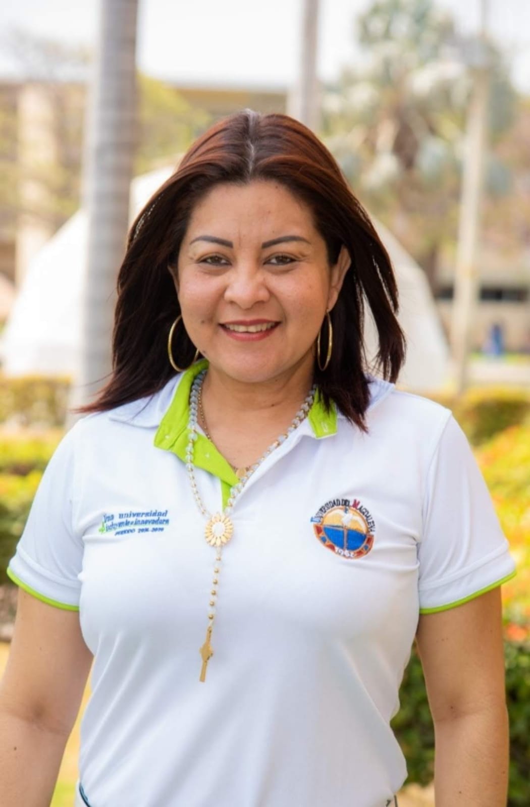 Foto de perfil de Shirley Patricia Arevalo Ortiz