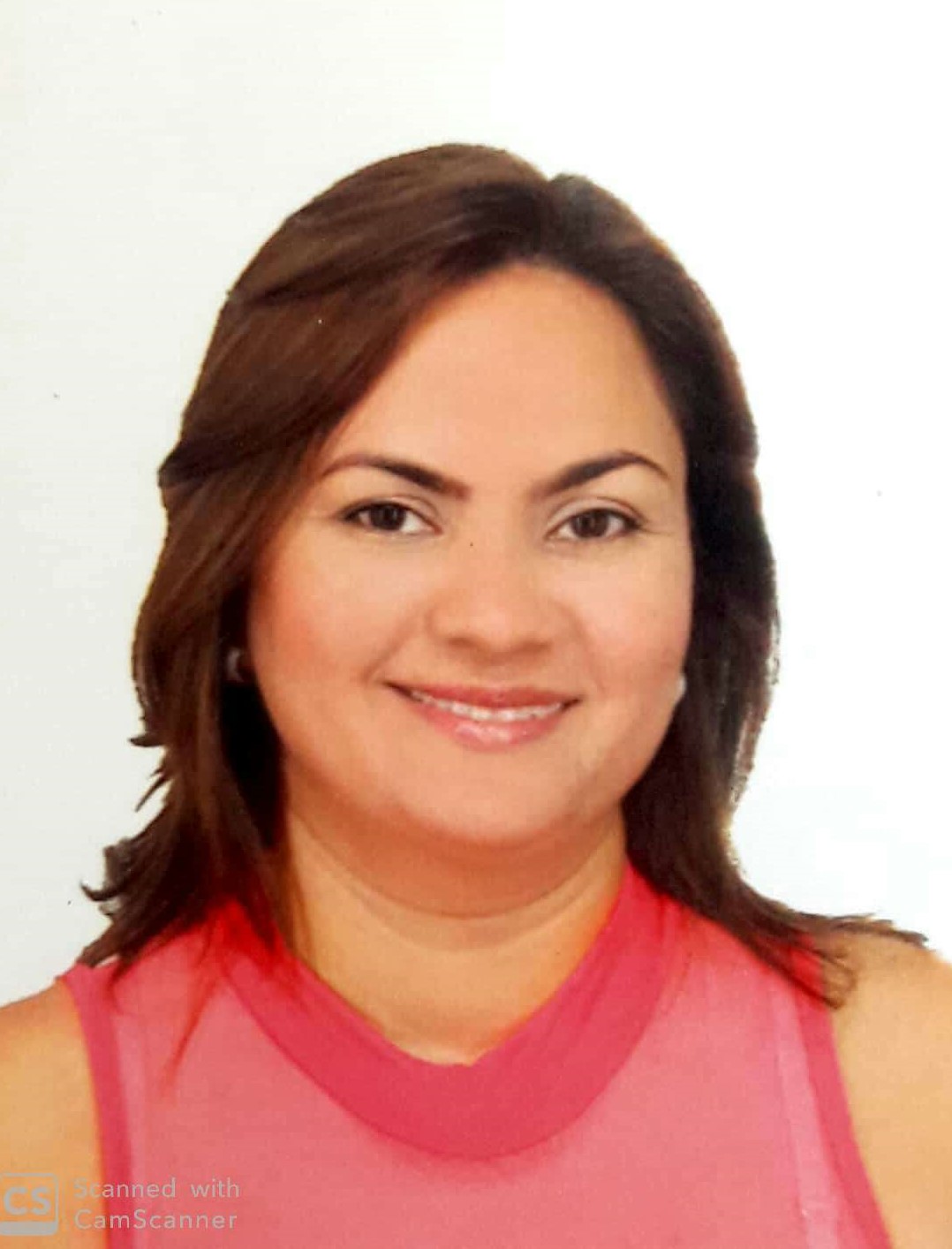 Foto de perfil de Sheris De La Cruz
