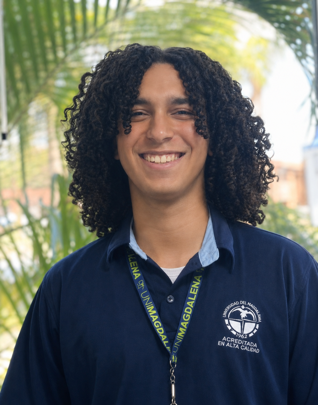 Foto de perfil de Sebastián David González Narváez