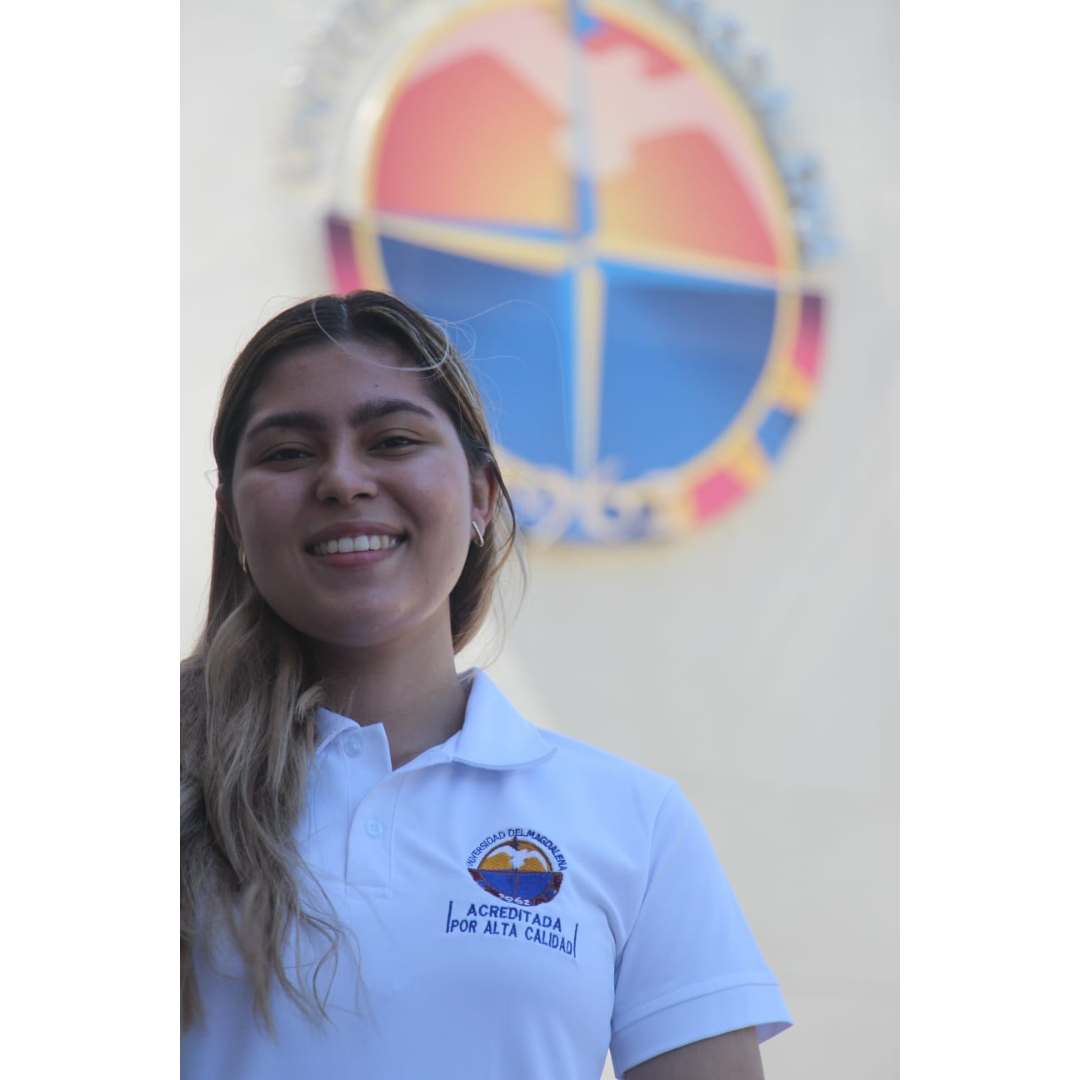 Foto de perfil de Selena Yireth Arias Vera
