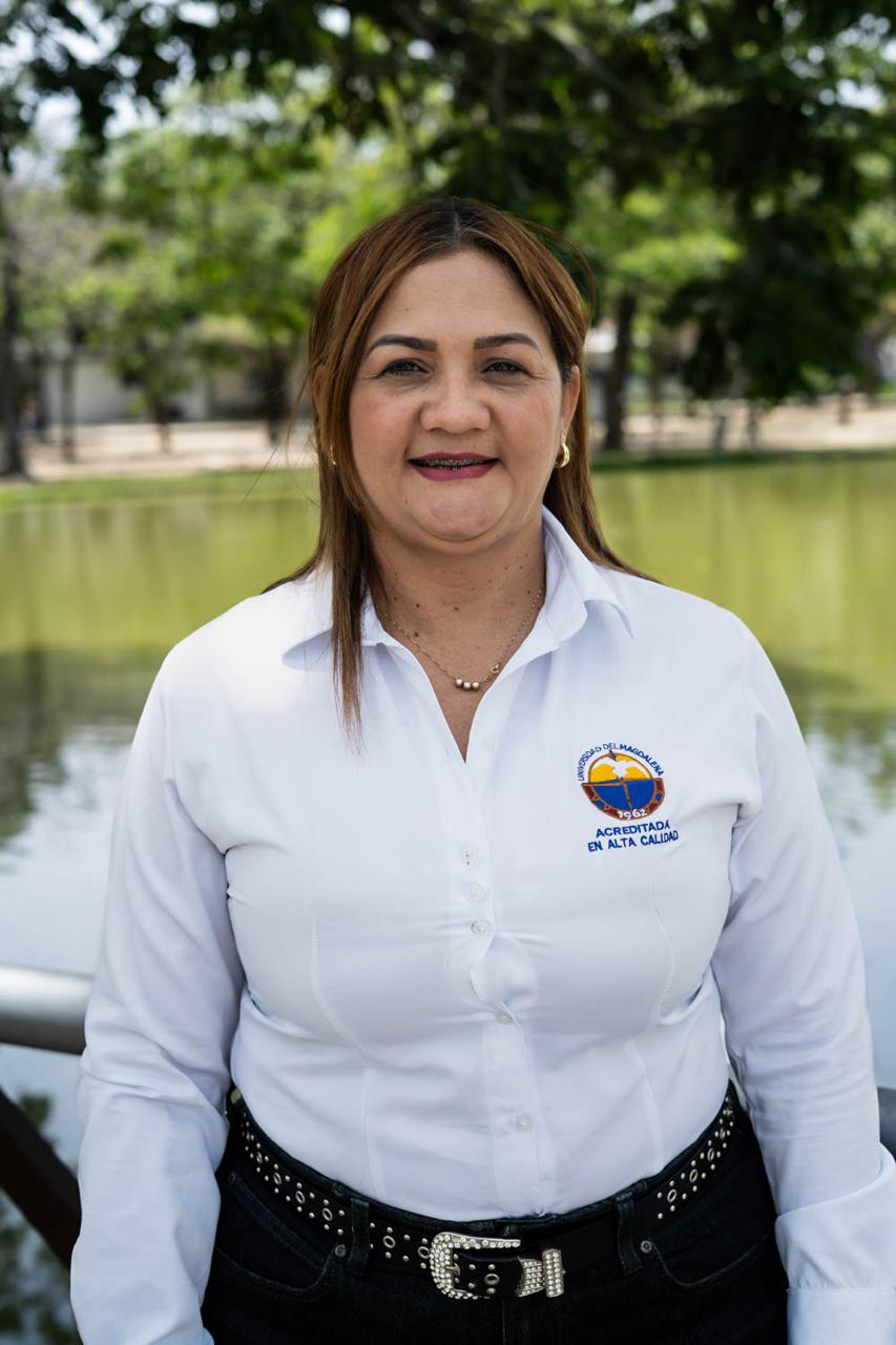 Foto de perfil de SADYD YOLIANY ESCALONA GRANADOS