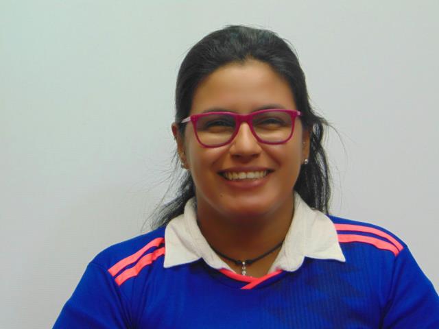 Foto de perfil de SANDRA MILENA ESTRADA CASTILLO