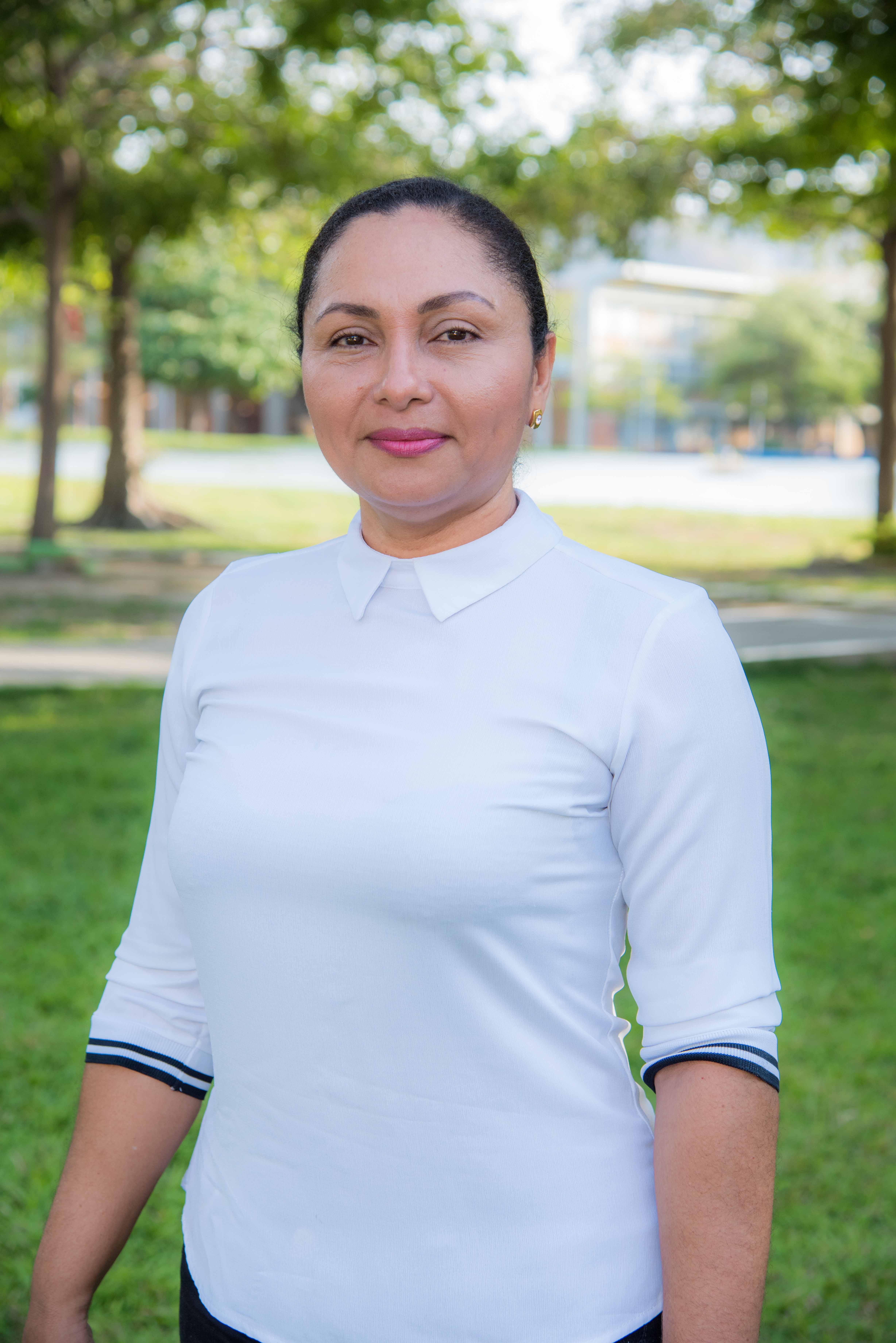 Foto de perfil de Saeko Isabel Gaitán Ibarra