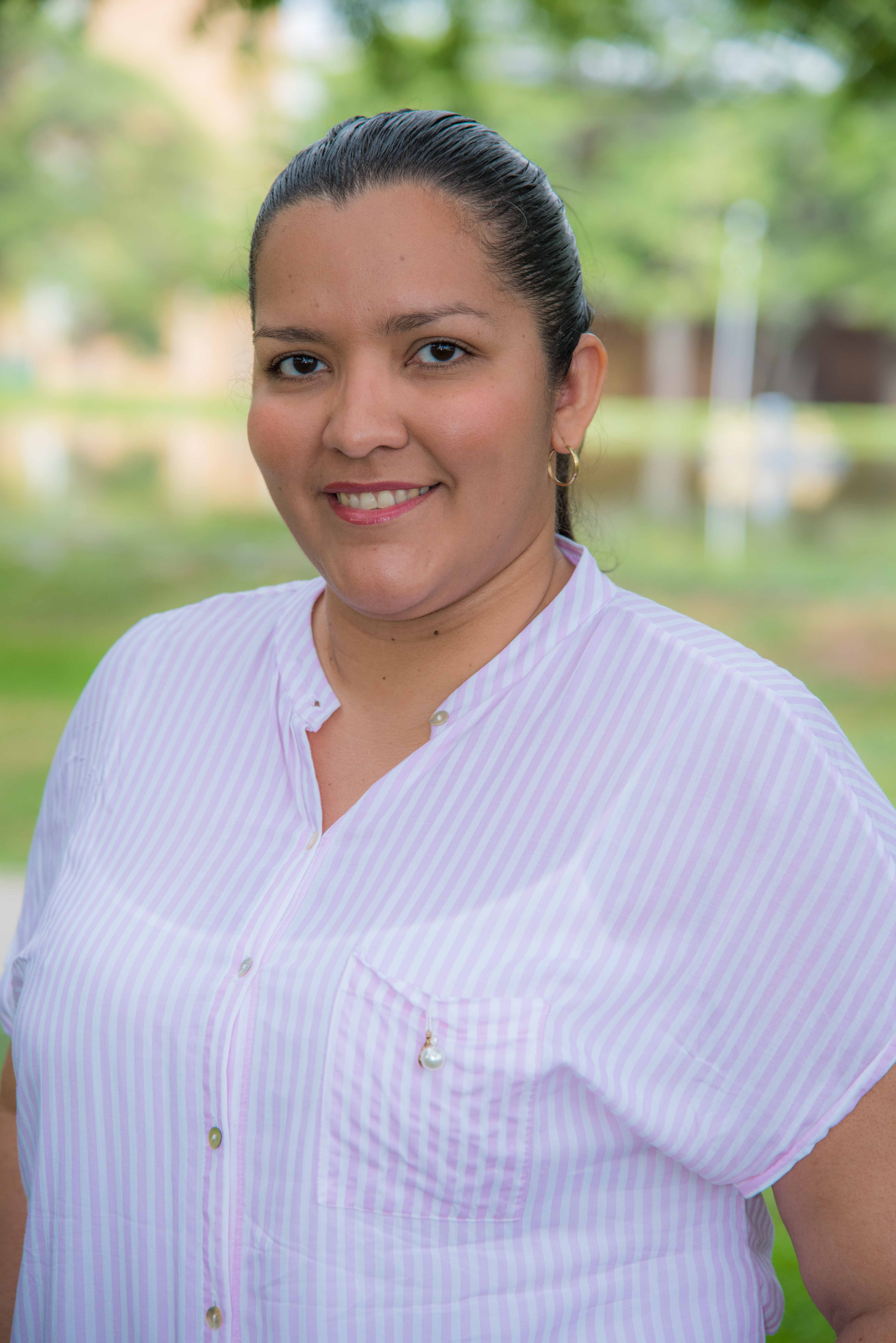 Foto de perfil de Silvana Aguilar Sanchez