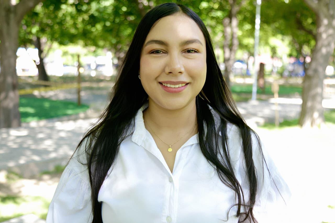 Foto de perfil de Sirena María Miranda Martínez