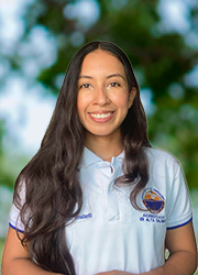 Foto de perfil de Steffy Margarita Hernández Ortiz