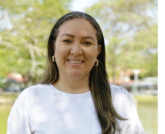 Foto de perfil de Sandra Patricia Zapata Fragoso