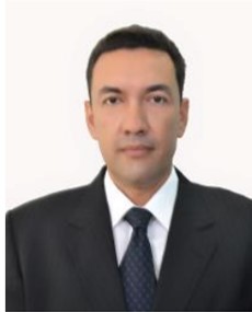 Foto de perfil de Tamerlan Augusto Jaimes Gutierrez