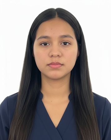 Foto de perfil de THANIA LUCIA ARRIETA LARA