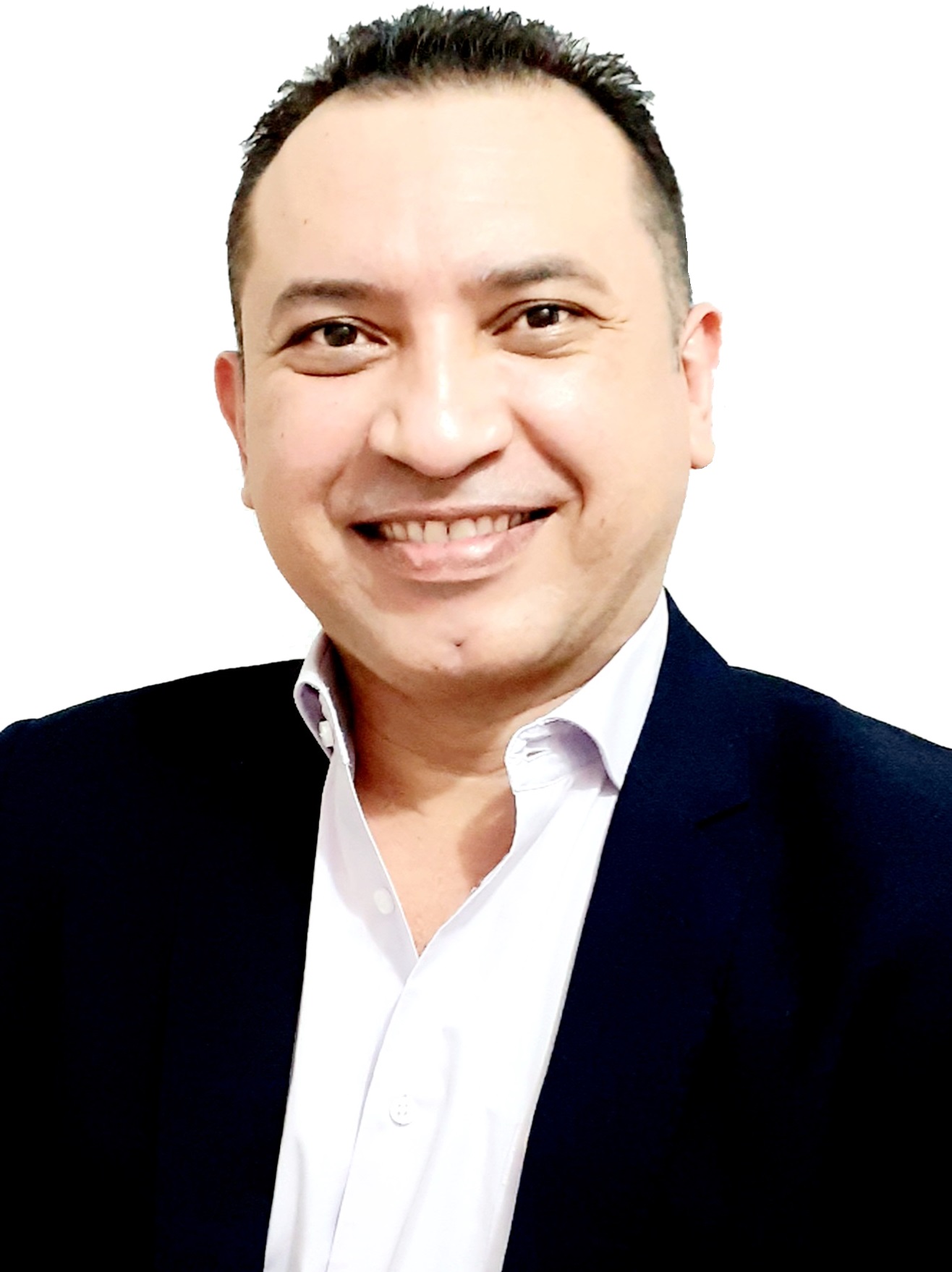 Foto de perfil de Ubaldo Enrique Rodriguez De Avila