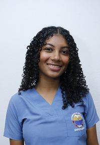 Foto de perfil de VALENTINA ESTHER GUERRERO GUETTE