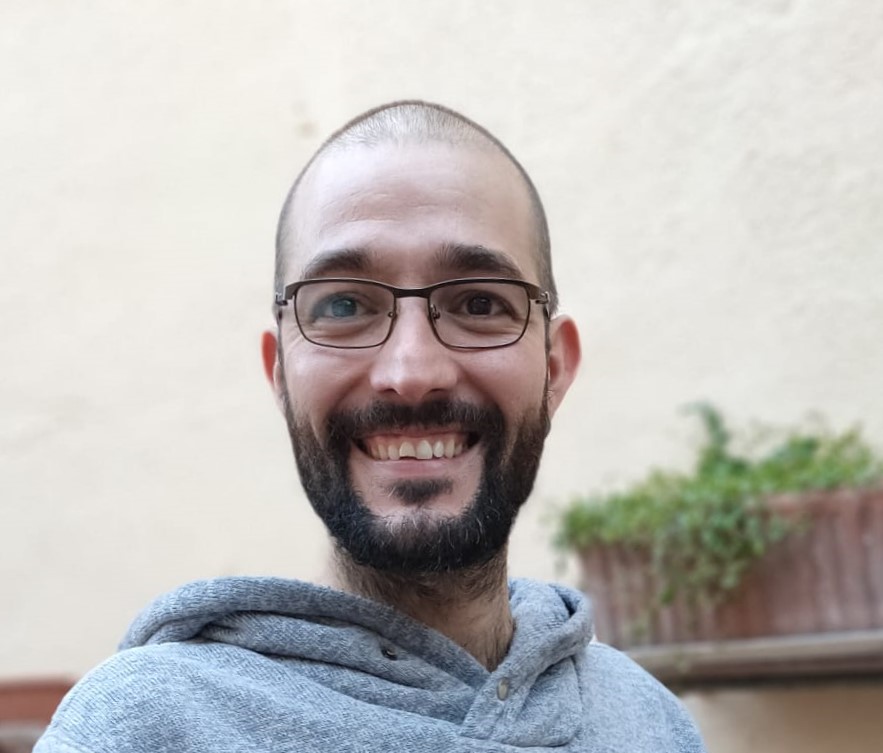 Foto de perfil de VICTOR LÓPEZ SIMO