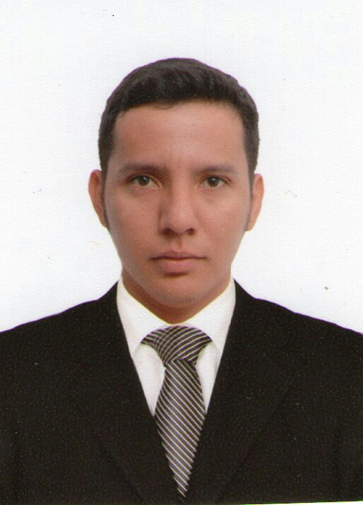 Foto de perfil de Víctor José Hoyos Prioló