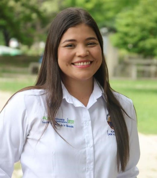 Foto de perfil de Virginia Isabel Barrero Toncel