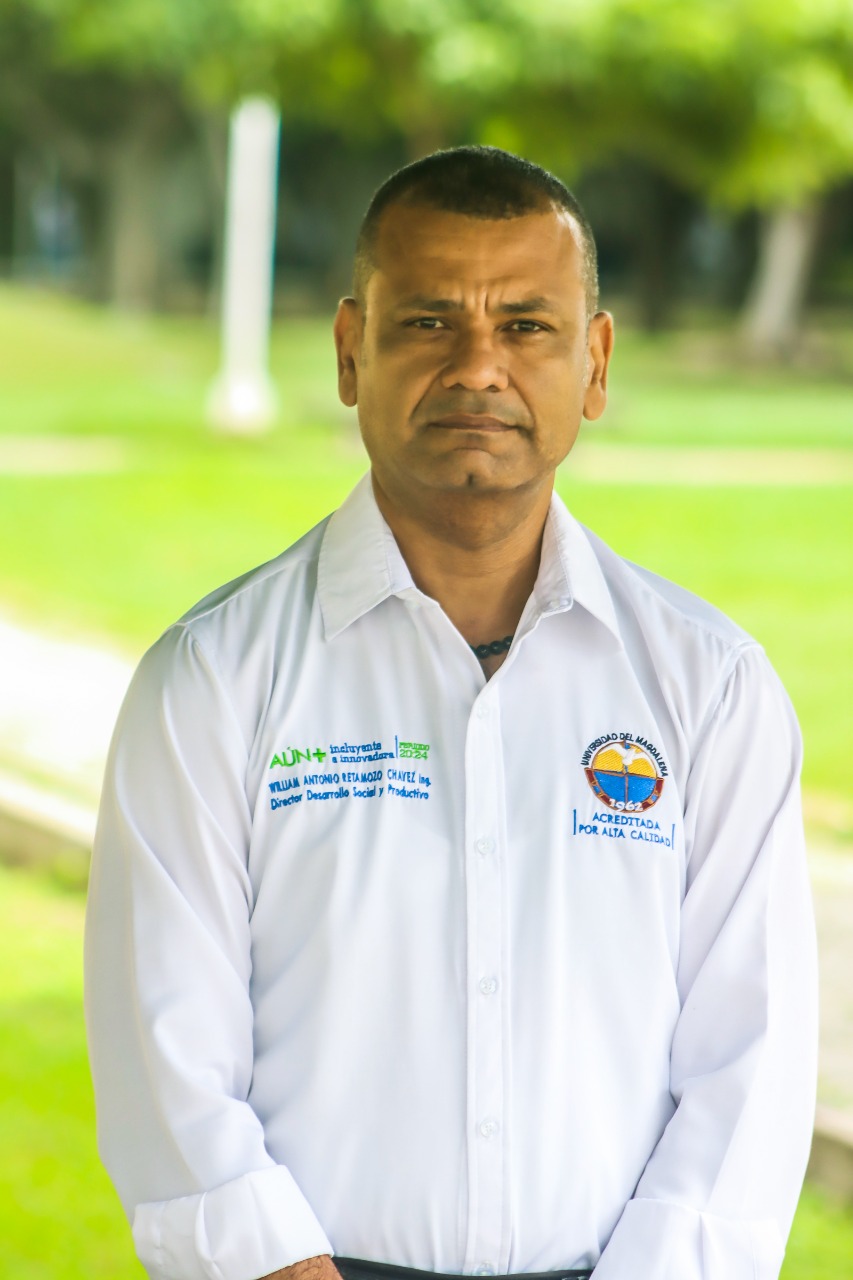 Foto de perfil de William Retamozo Chavez