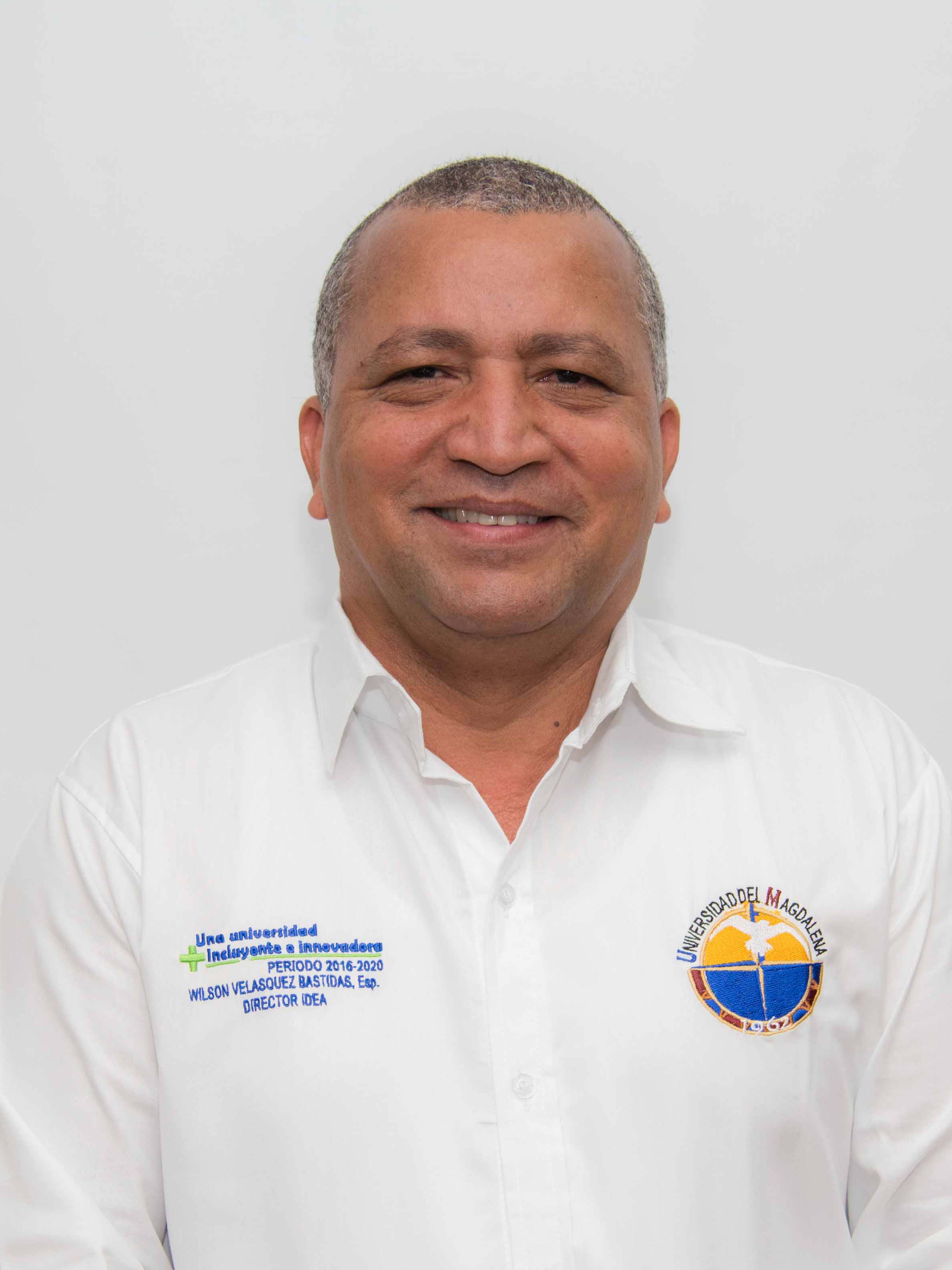 Foto de perfil de Wilson Velasquez Bastidas
