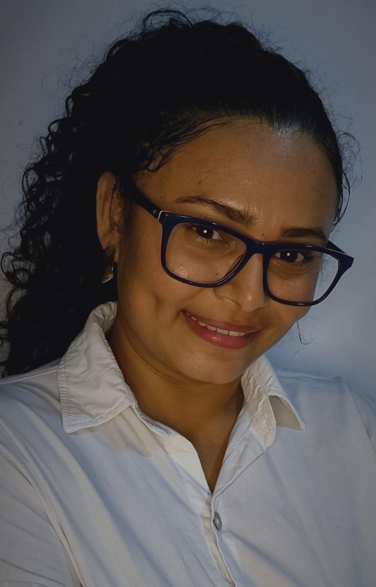 Foto de perfil de YAMILETH FLORIÁN MARTÍNEZ