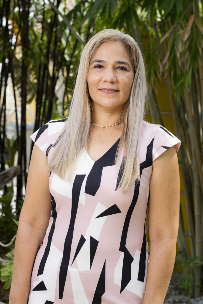 Foto de perfil de Yiniva Camargo Caicedo
