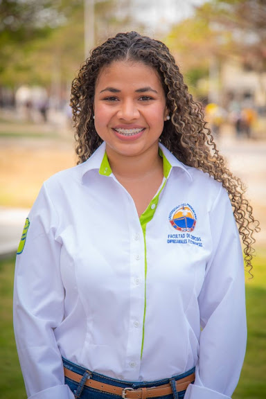 Foto de perfil de YELEINIS DANESSA RODRIGUEZ MEJIA