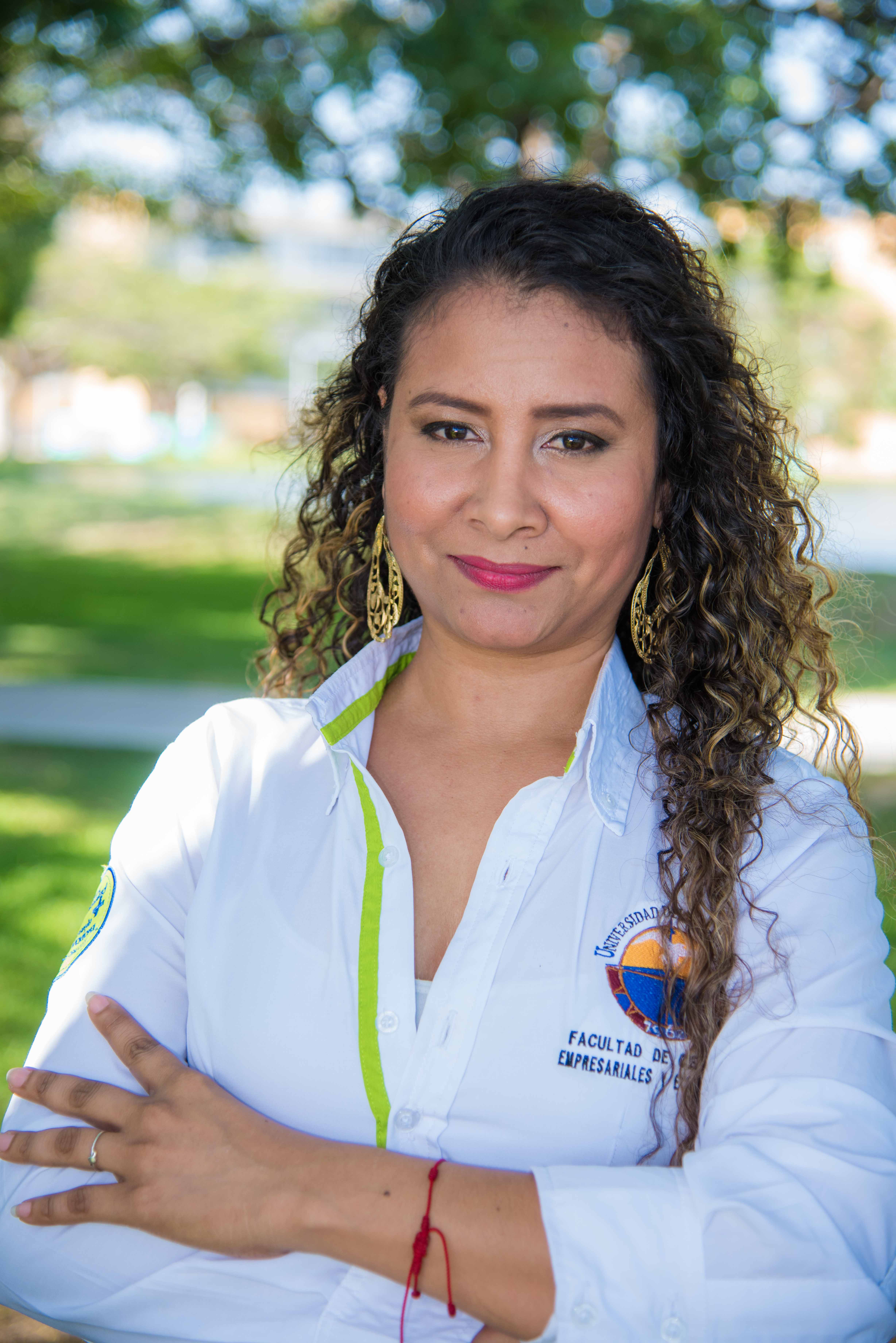Foto de perfil de Yisney Godoy Sandoval