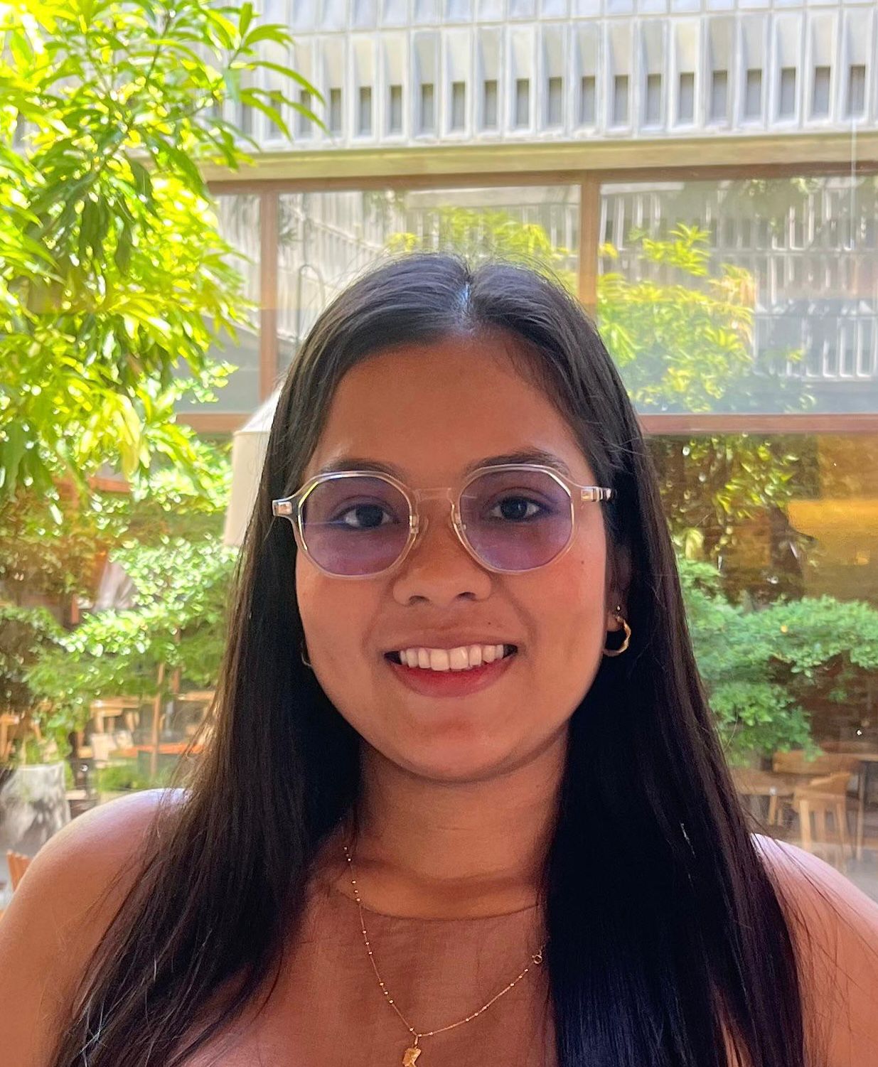 Foto de perfil de Yulie Andrea Guzmán Hernández