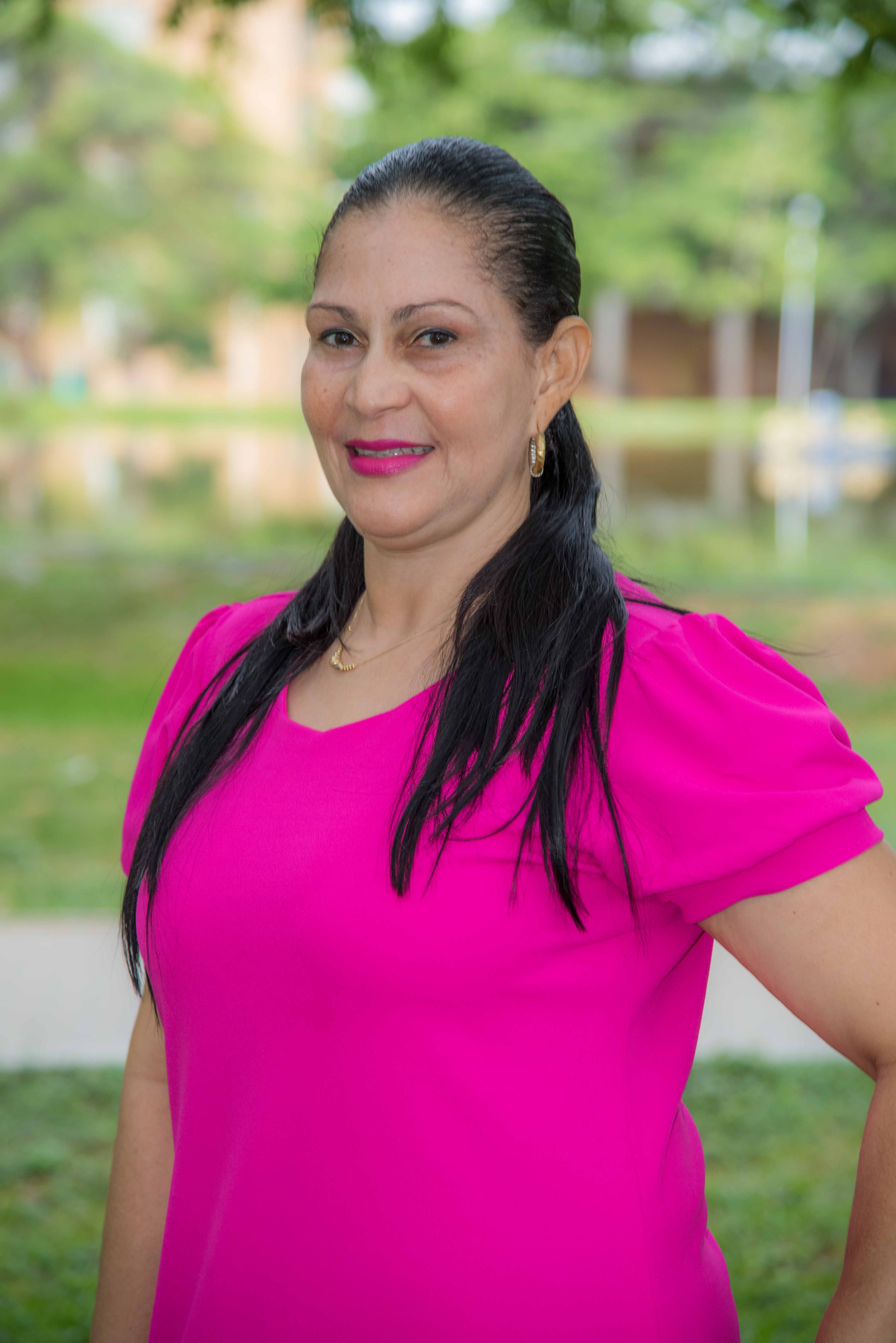 Foto de perfil de Yeisis Beatriz Pacheco Palacio