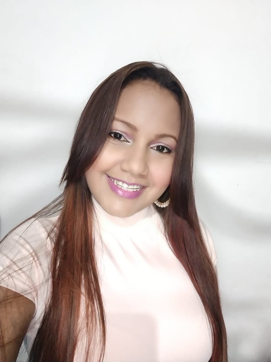 Foto de perfil de YULITZA MARTINEZ LARA
