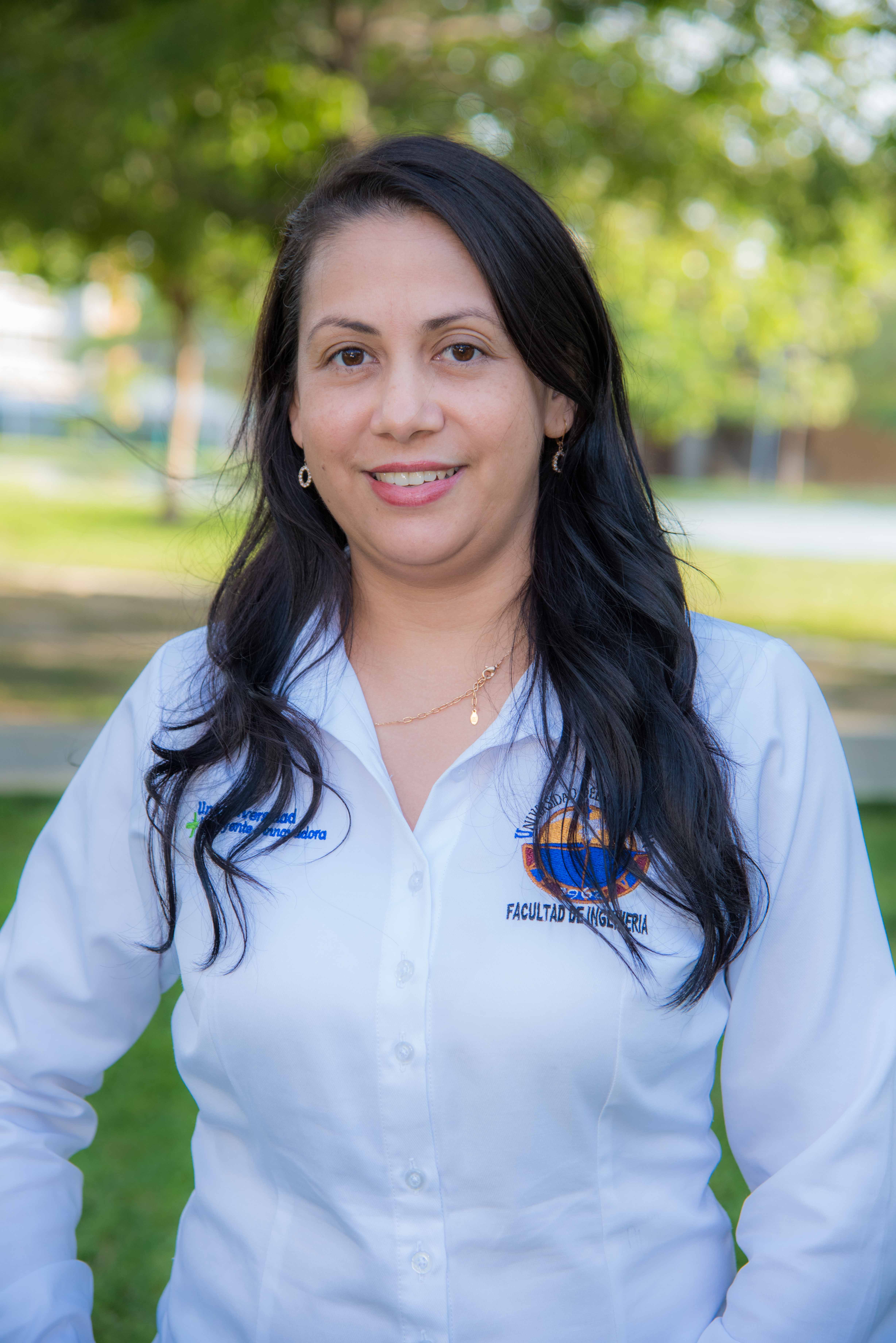 Foto de perfil de Zaine Lorena Manjarres Morrón